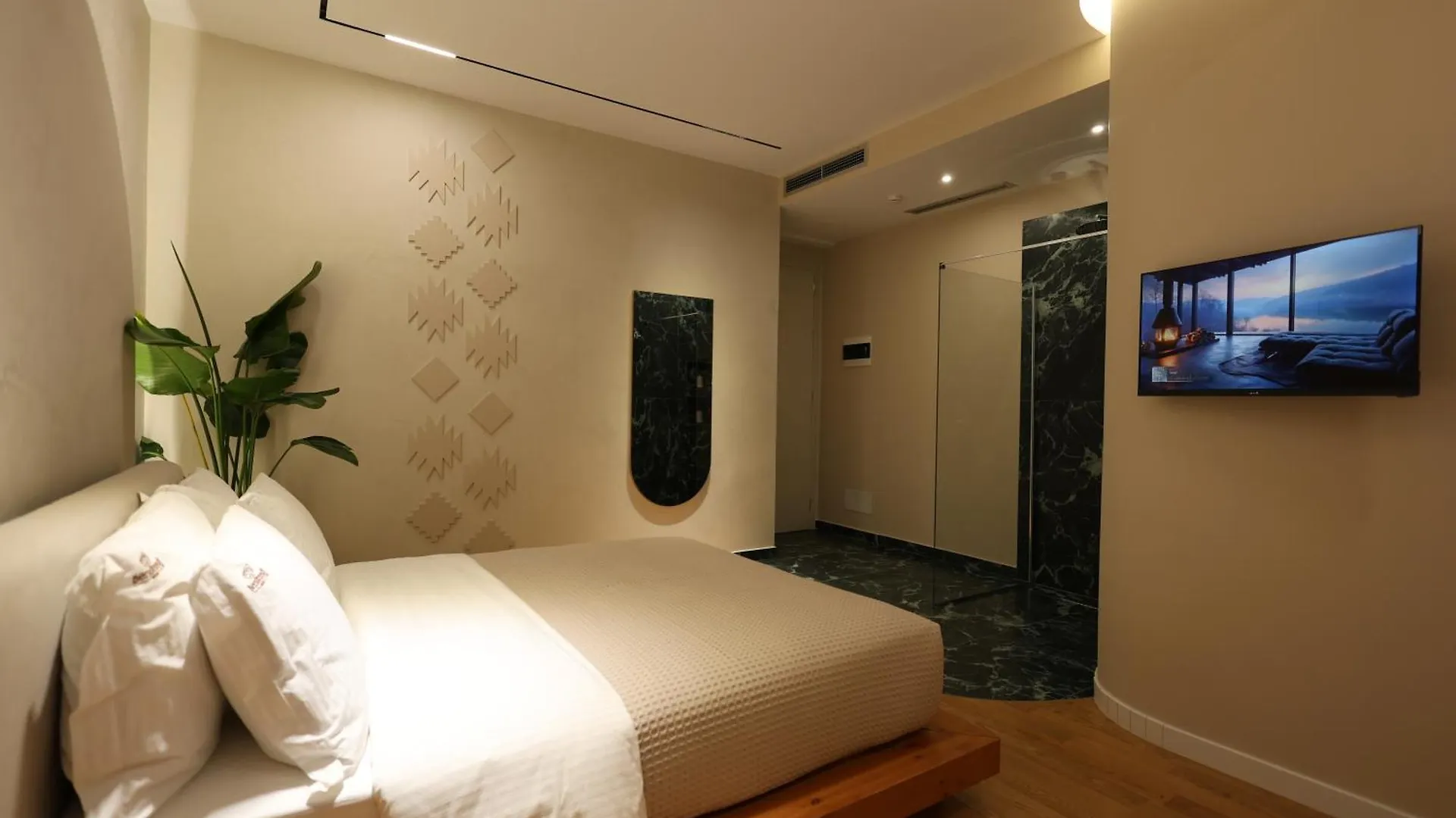 Beratinus1 Hotel