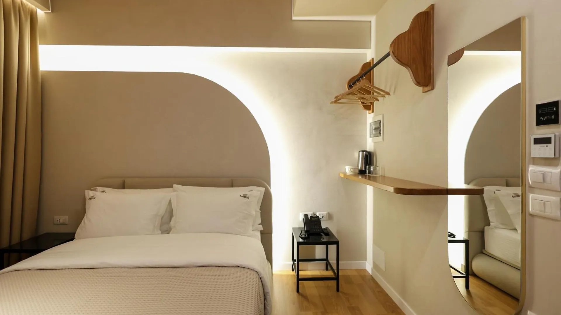Beratinus1 Hotel