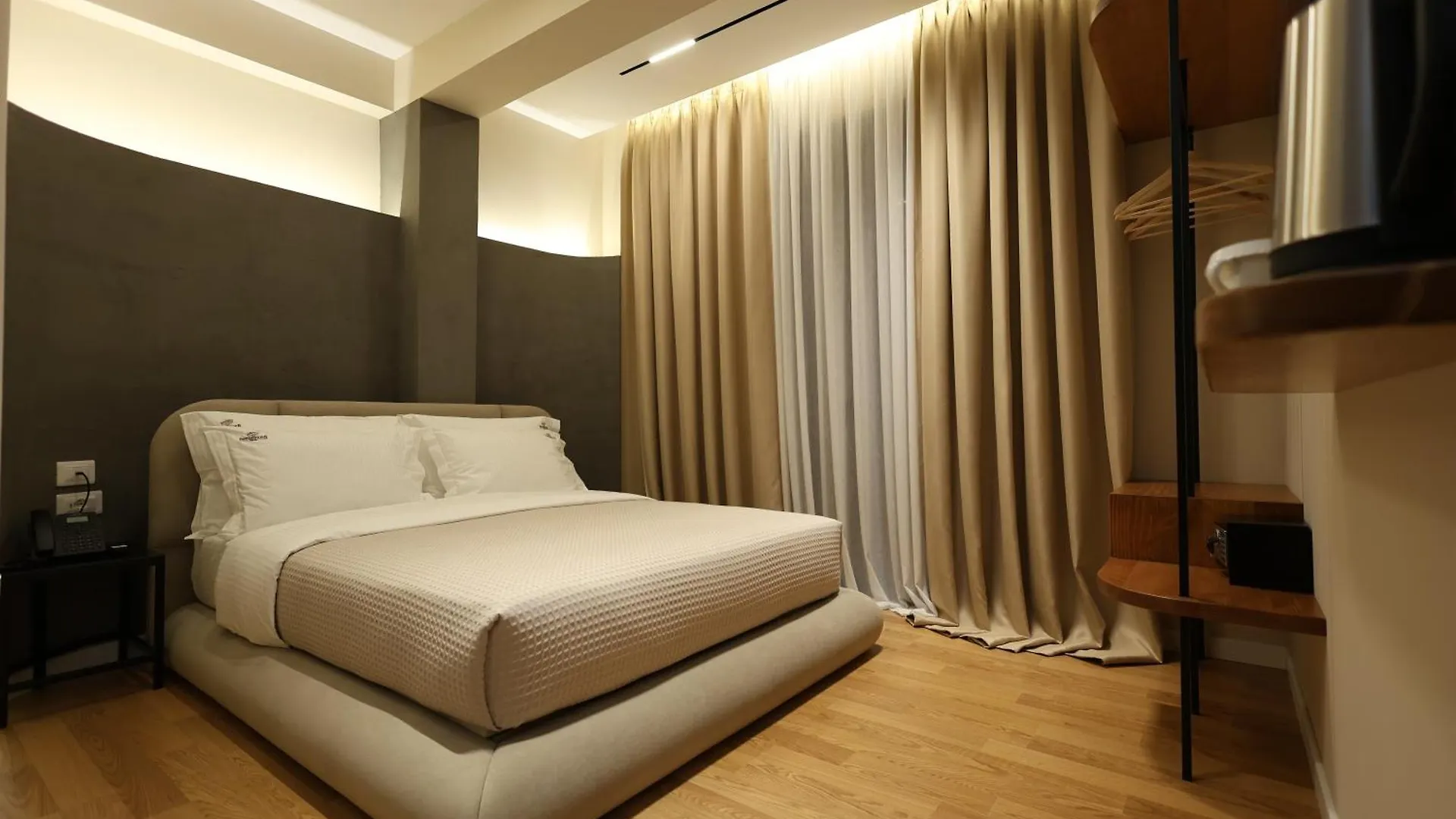 Beratinus1 Hotel