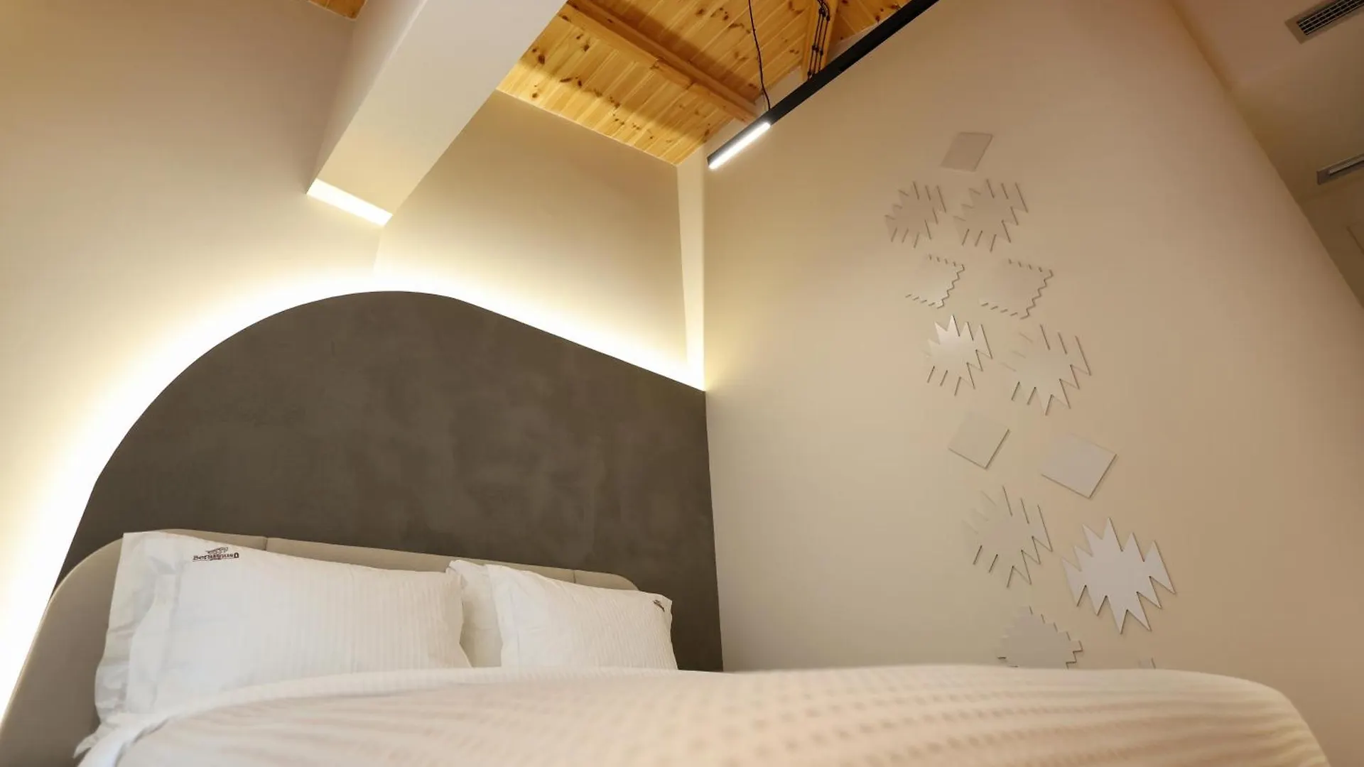 Beratinus1 Hotel  Berat