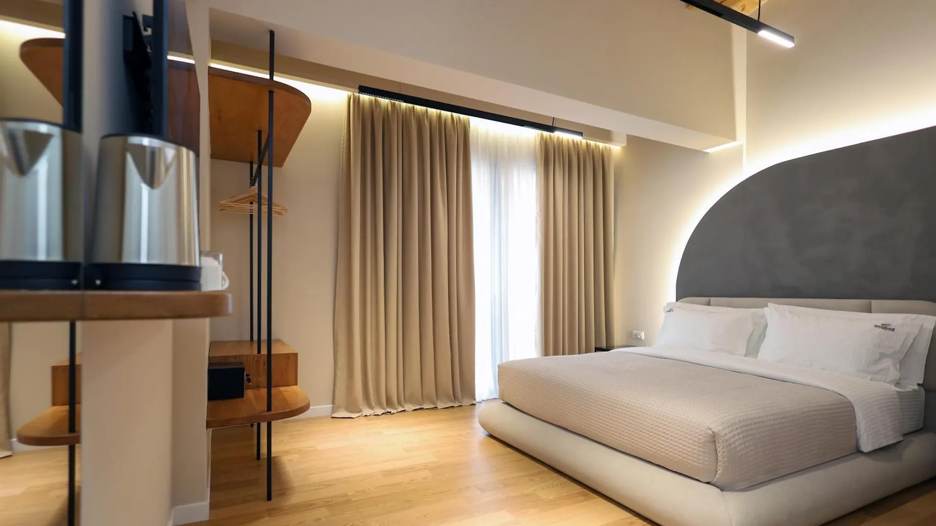 ****  Beratinus1 Hotel Albania