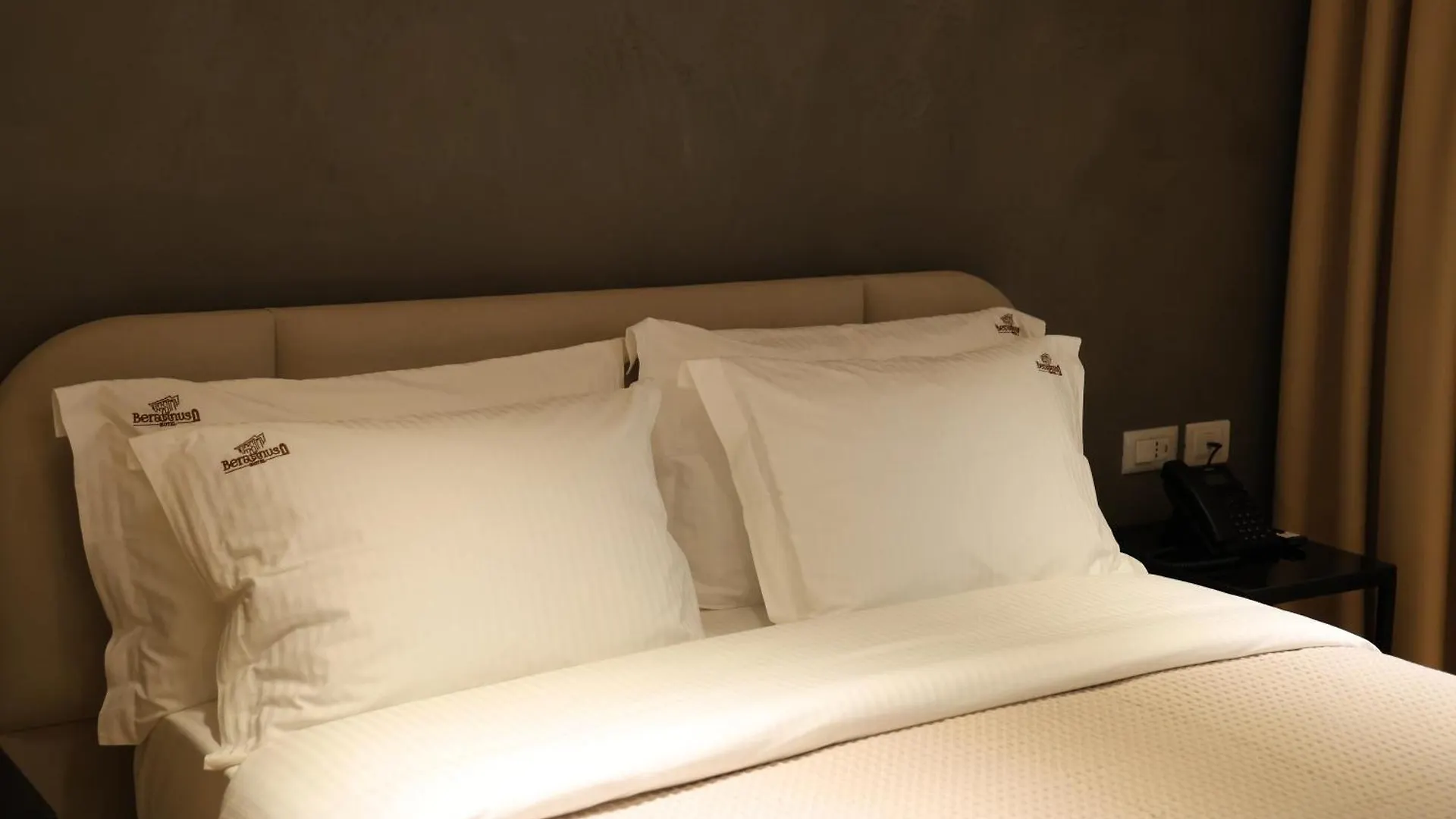 Beratinus1 Hotel Berat