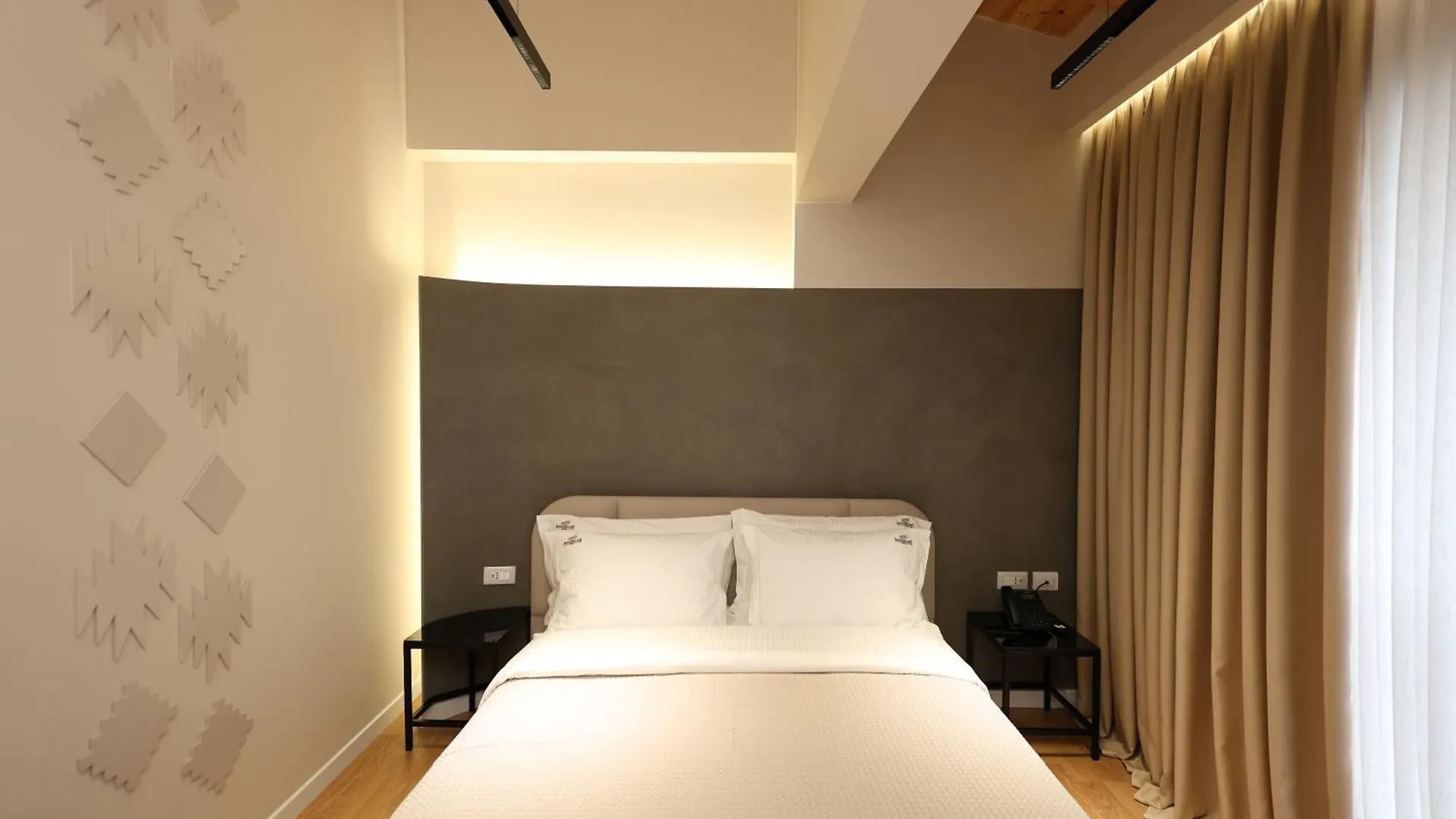 Beratinus1 Hotel