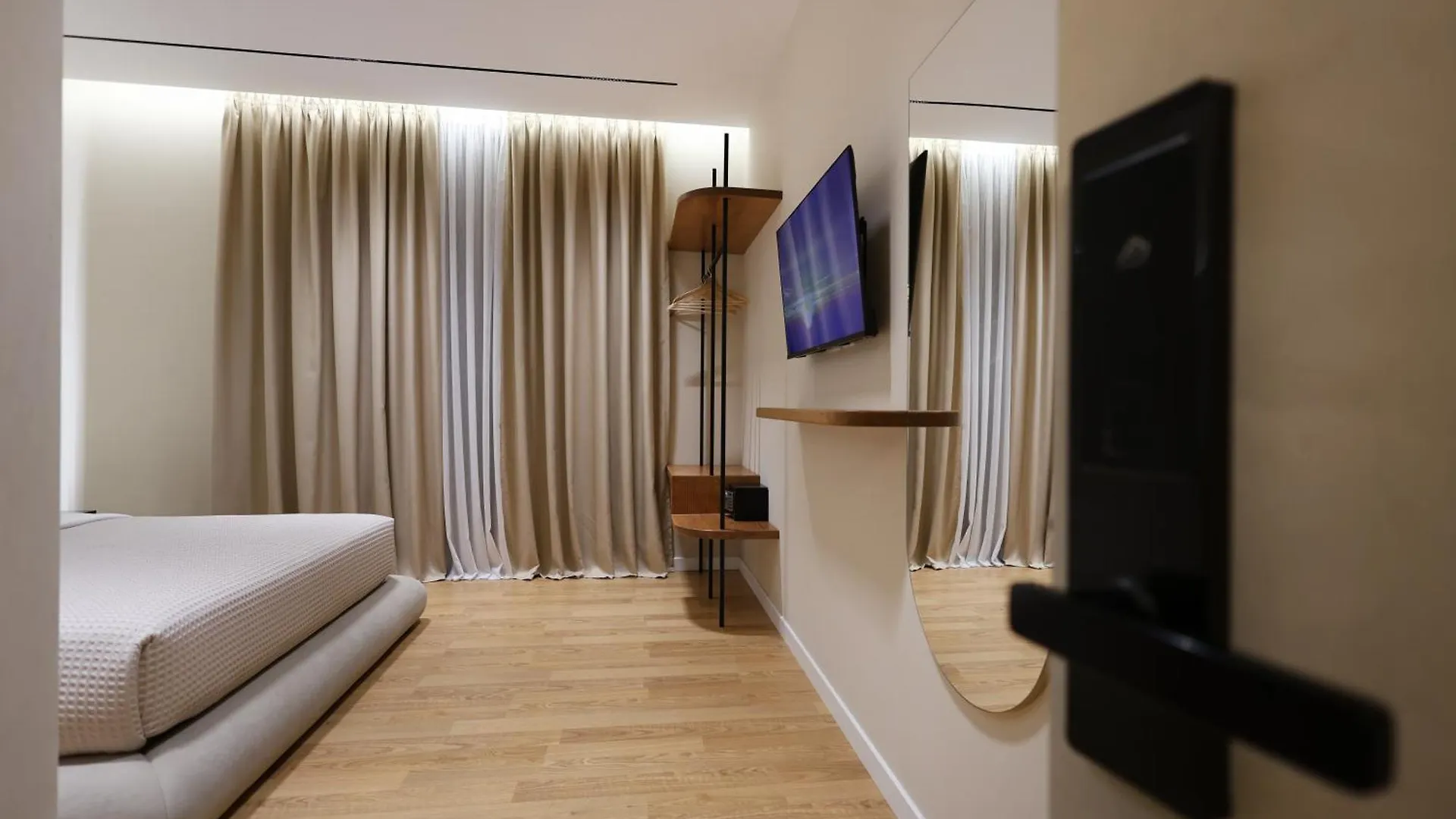 Beratinus1 Hotel  Berat