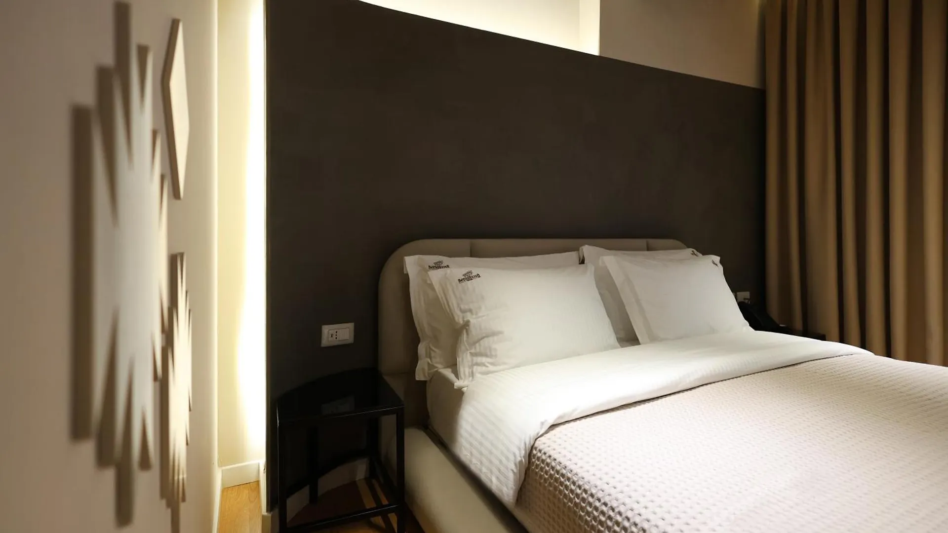 Beratinus1 Hotel  Berat