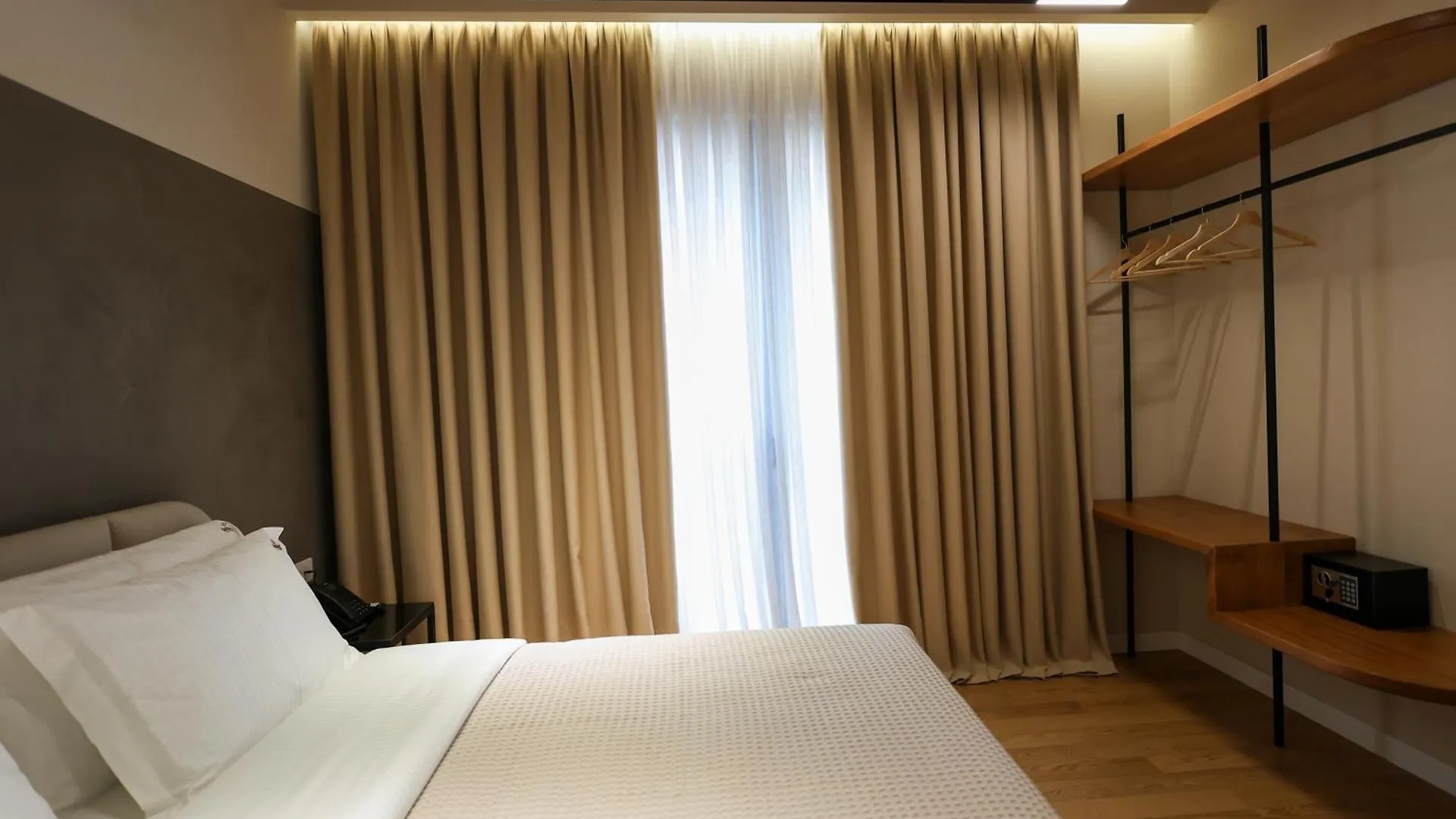Beratinus1 Hotel