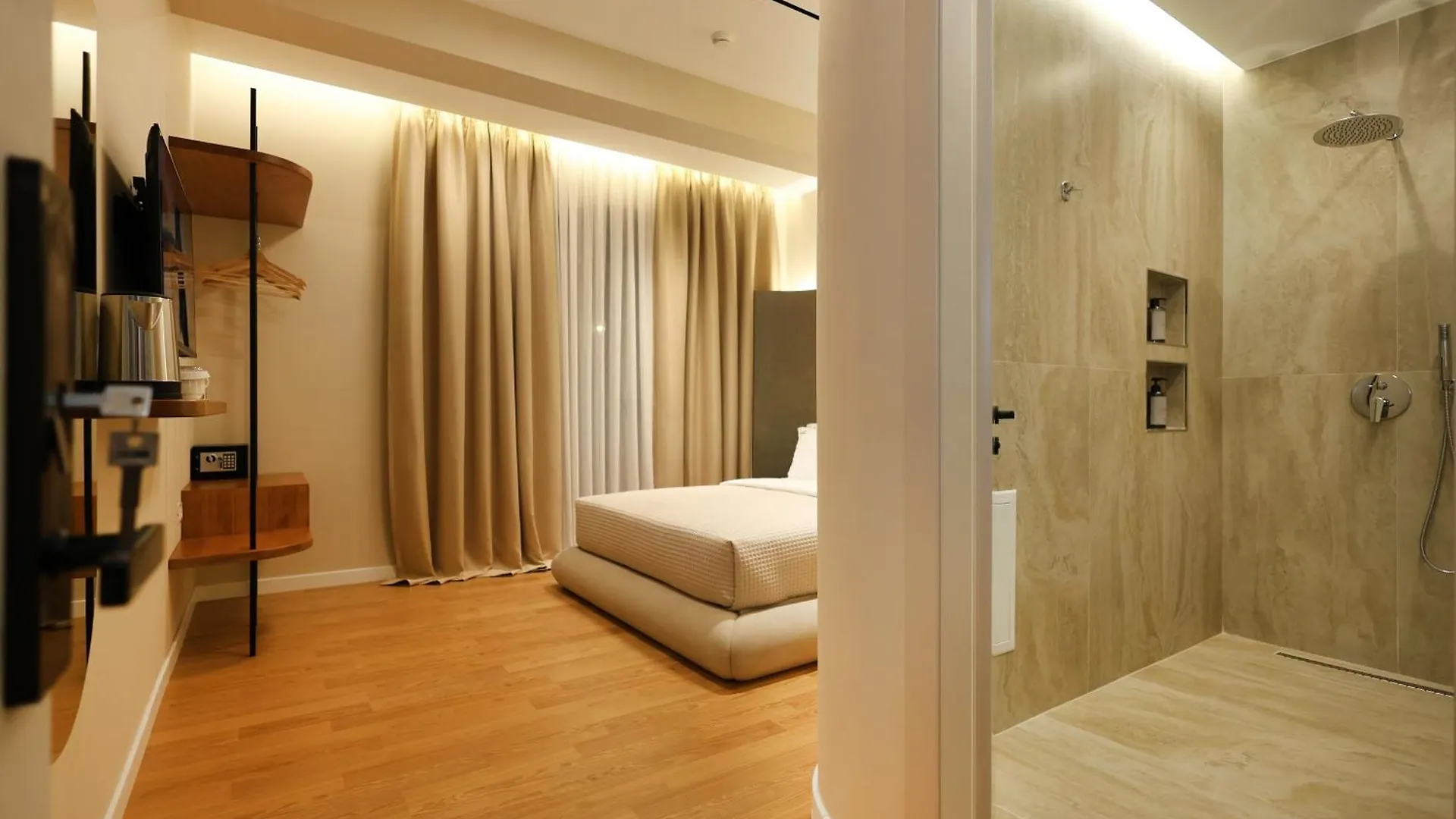 Beratinus1 Hotel  Berat