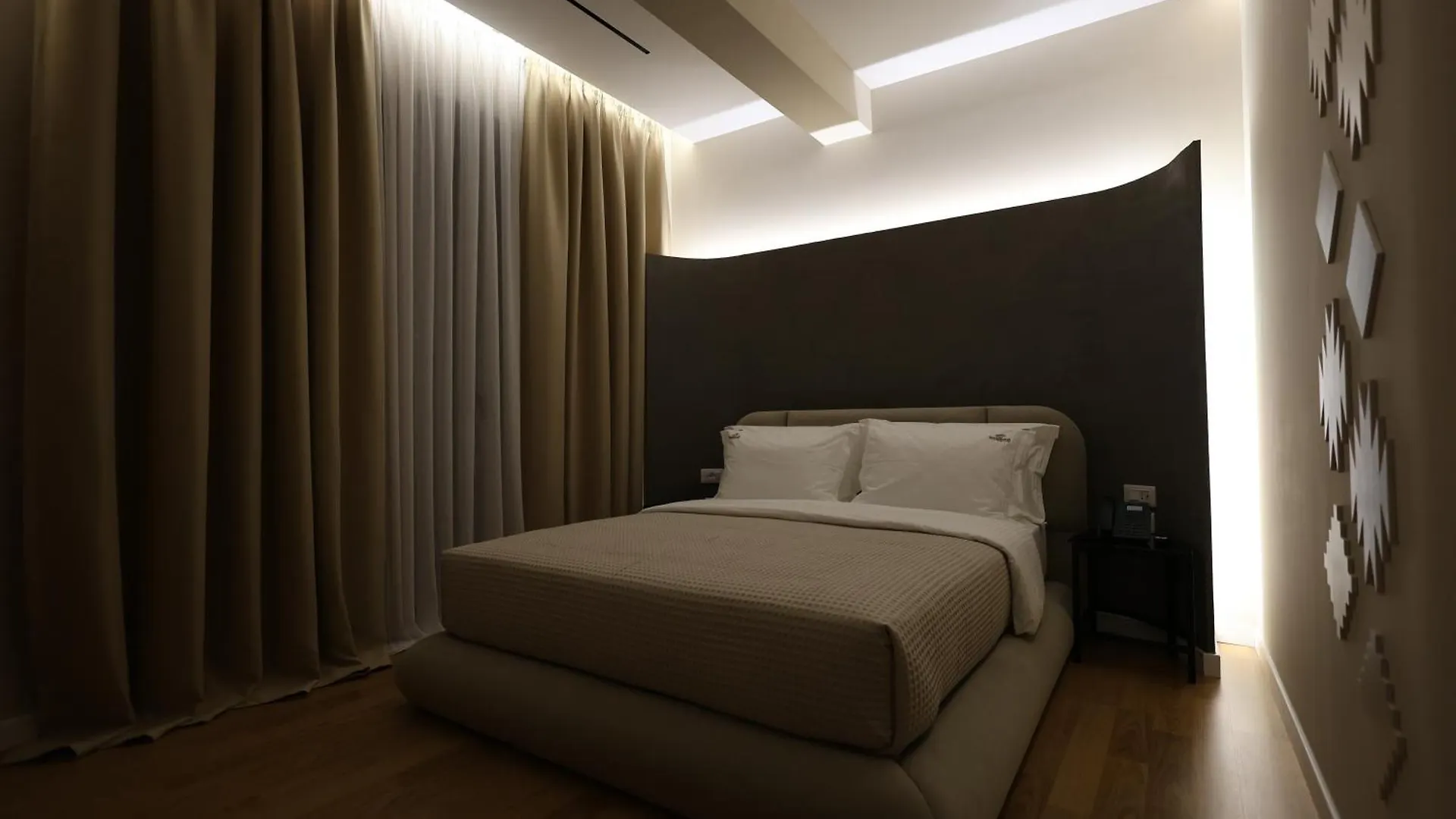 Beratinus1 Hotel
