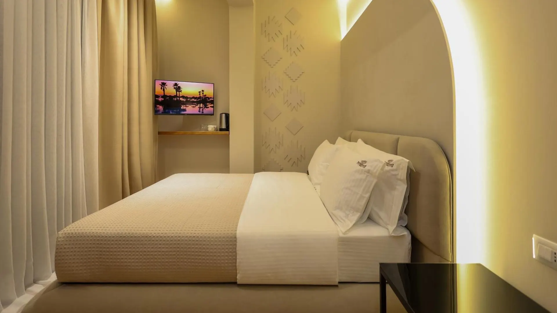 Beratinus1 Hotel Albania