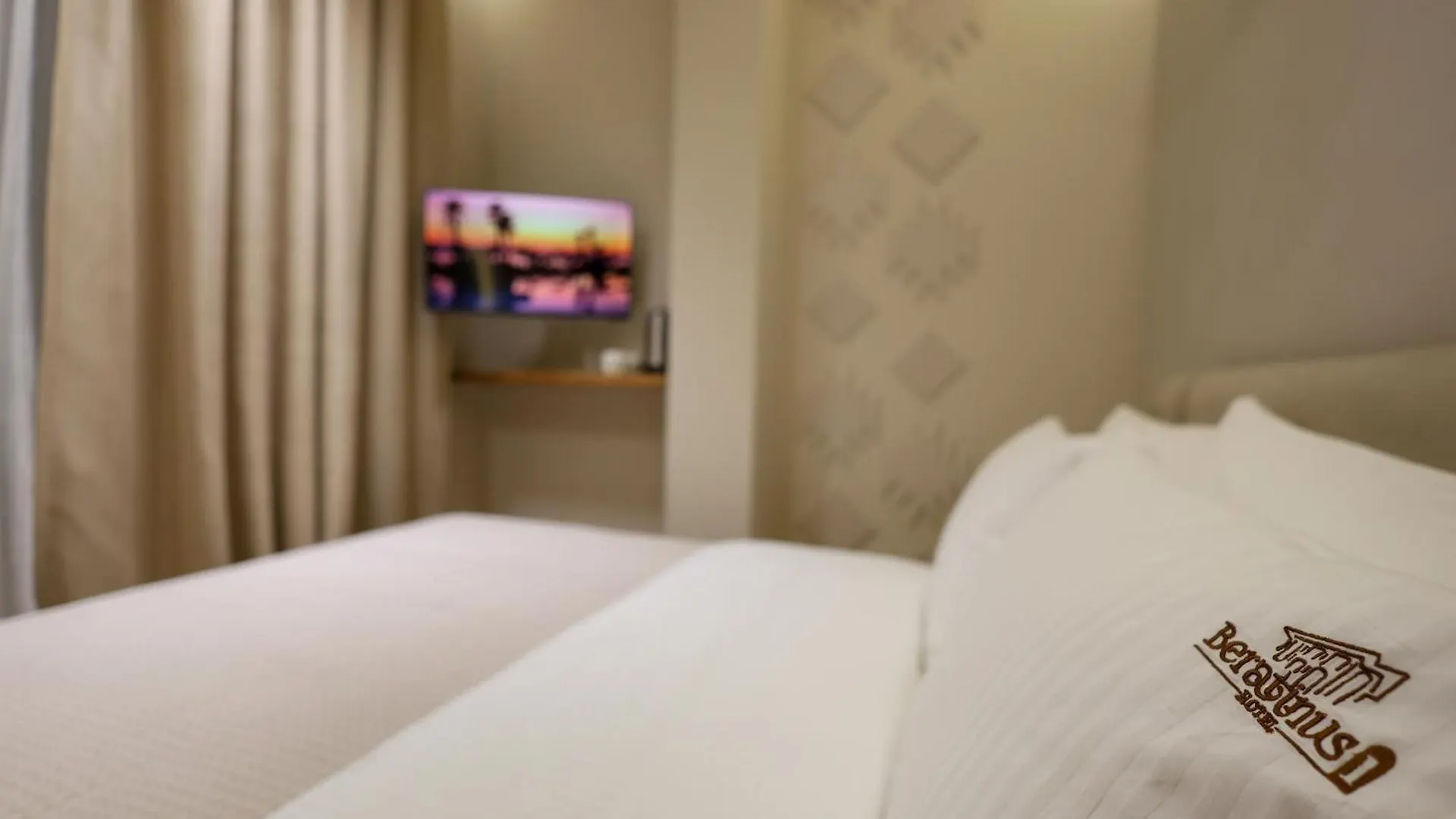 Beratinus1 Hotel