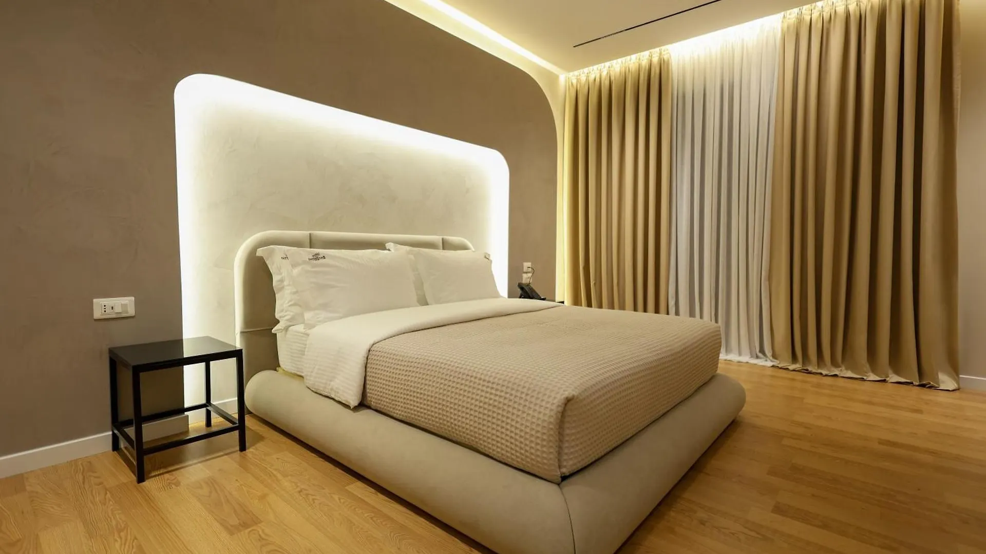 Beratinus1 Hotel  Berat