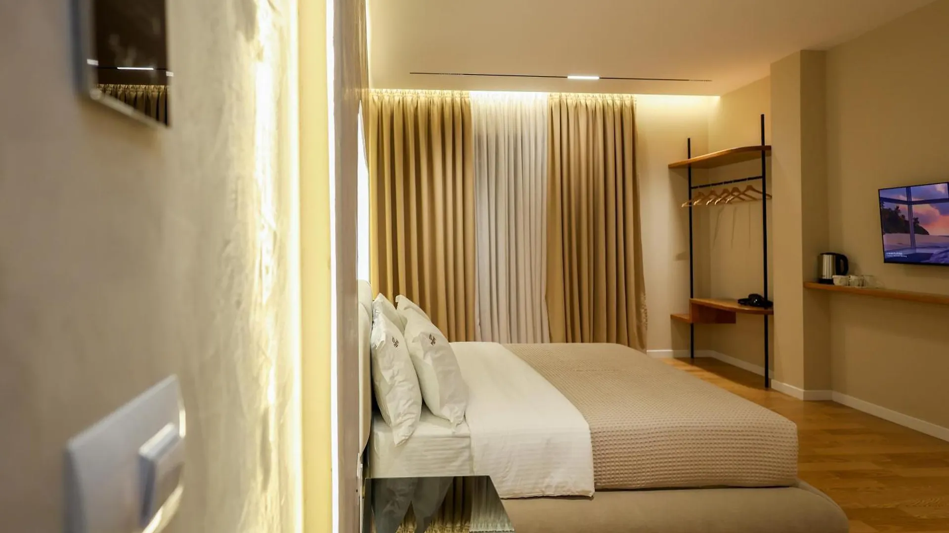 Beratinus1 Hotel
