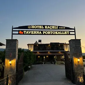4* Hotel Kaceli